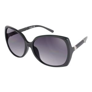 Black+Framed+Sunglasses