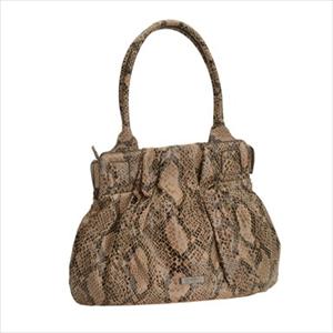 Lady+Chic+Tote+in+Python