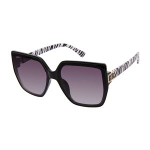 Oversized+Square+Sunglasses+in+Black
