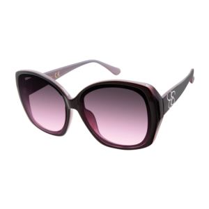 Oversized+Square+Sunglasses+in+Black