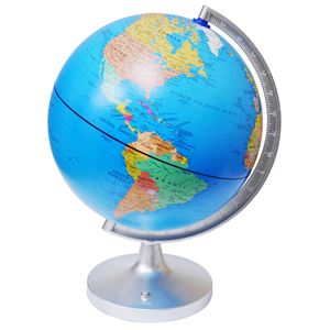 11%22+Dual-Cartography+LED+Illuminated+Globe