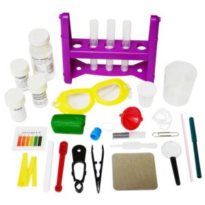 Chemistry+60+Science+Kit