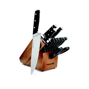 Classic+Self-Sharpening+12pc+Cutlery+Set