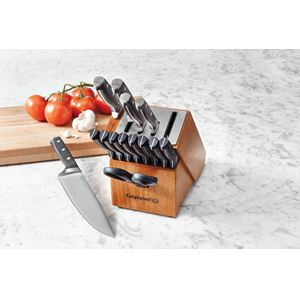 Classic+15pc+Self-Sharpening+Cutlery+Set