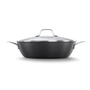 Classic+Nonstick+12%22+All+Purpose+Pan+w%2F+Cover