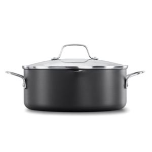 5qt+Classic+Hard-Anodized+Nonstick+Dutch+Oven+w%2F+Lid