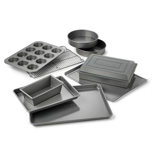 Nonstick+10pc+Bakeware+Set