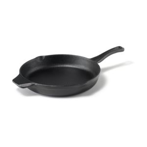 12%22+Pre-seasoned+Cast+Iron+Skilet