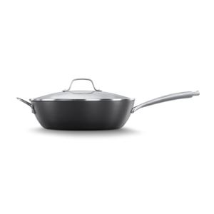 Classic+Nonstick+12%22+Jumbo+Fryer+w%2F+Cover