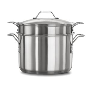 Classic+Stainless+Steel+8qt+Multi-Pot+System
