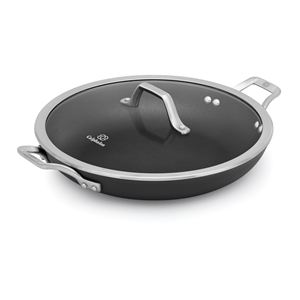 Signature+Nonstick+Everyday+Pan+w%2F+Cover
