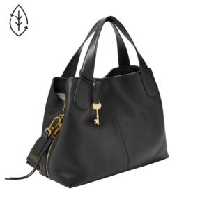 Maya+Satchel+Black