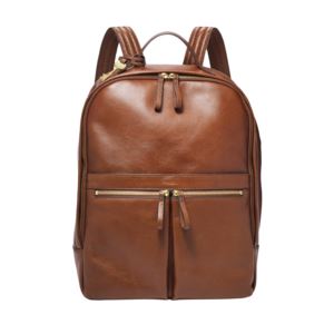Tess+Laptop+Backpack+Brown