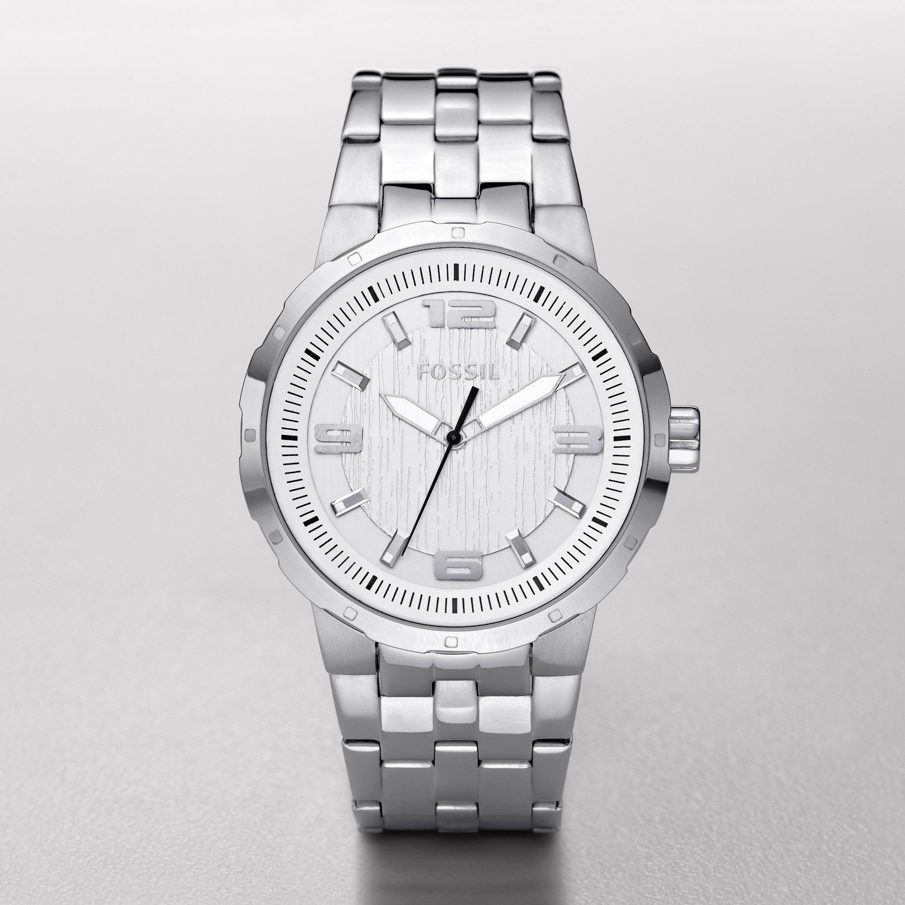 Fossil men's sport watch outlet