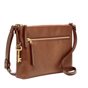 Fiona+EW+Crossbody+Brown