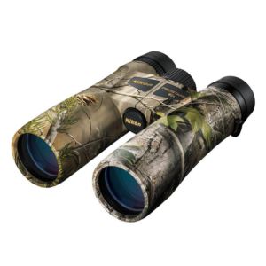 PROSTAFF+7S+10x42+Realtree+XTRA+Green+Binocular