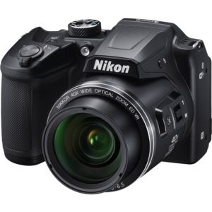 Coolpix+B500+Black