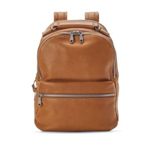 Runwell+Backpack+Tan