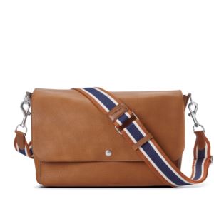 Canfield+Relaxed+Messenger+Bag+Brown