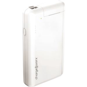 Chargeworx+Powerbank%2C+AirPods+charging%2C+10%2C000+mAh%2C+USB+output