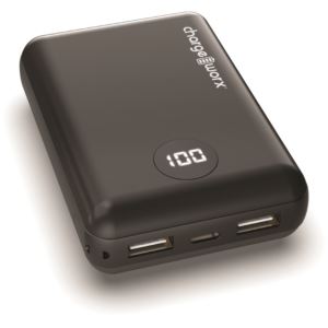 Chargeworx+Power+bank