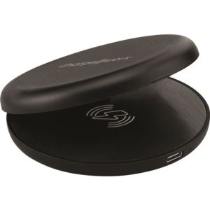Chargeworx+Dual+Wireless+Charging+Pad