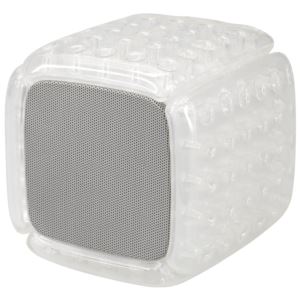 Cush+Air+Cushion+Waterproof+Bluetooth+Speaker