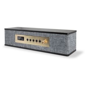 Portable+Bluetooth+Speaker