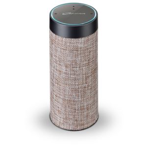 Portable+Alexa+Voice-Controlled+Wireless+Speaker+w%2FBluetooth
