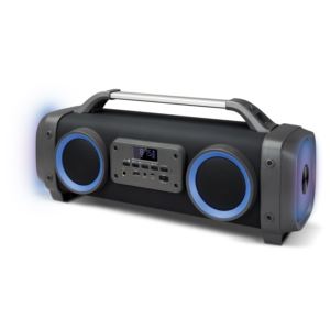 High+Performance+Bluetooth+Boombox+with+LED