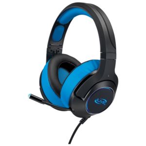 Gaming+Stereo+Headset+with+LED+Lights+and+7.2+ft+cable