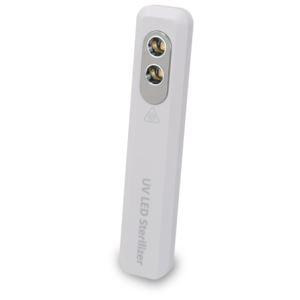 Portable+UV-C+LED+Sanitizing+Wand