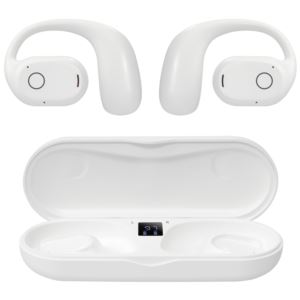 Clear+Truly+Wireless+Open+Ear+Earbuds+with+Charging+Case