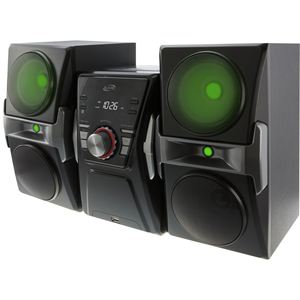 Bluetooth+Home+Music+System+w%2FColor-Changing+LED+%26+USB+Charging+Port