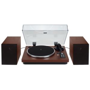 Bluetooth+Turntable+with+Speakers
