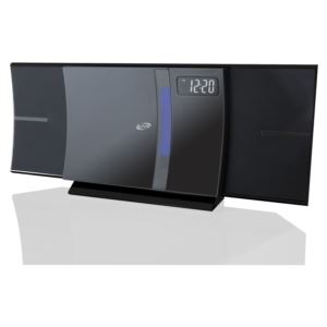 Bluetooth+CD+Home+Music+System+w%2FFM+Tuner