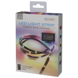 32-LED+Light+Strip