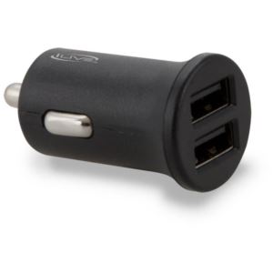 Car+DC+to+Dual+USB+Charger
