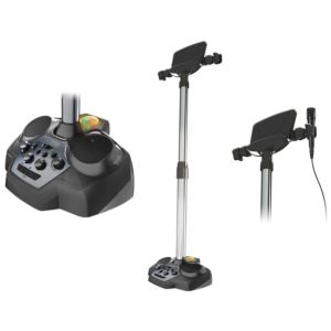 Karaoke+Singing+Stand