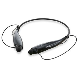 Bluetooth+Neckband+Ear+Buds+with+Microphone