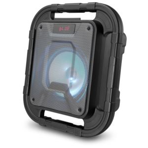 Wireless+Water-Resistant+Tailgate+and+Party+Speaker%2C+LED+Lights