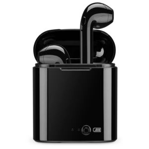 Ergonomic+Truly+Wireless+Earbuds+w%2FCharging+Case%2C+Bluetooth+5
