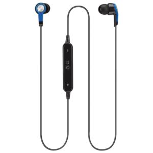 Bluetooth+Wireless+Earbuds+with+in-line+volume%2Fcontrols