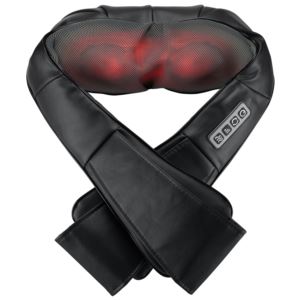 Neck+Shoulder+Massager