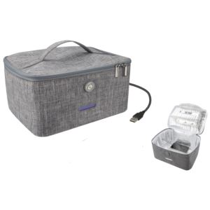 Large+UV+Sanitizer+Travel+Case