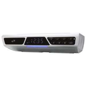 Undercabinet+Voice-Activated+Alexa+Speaker+System