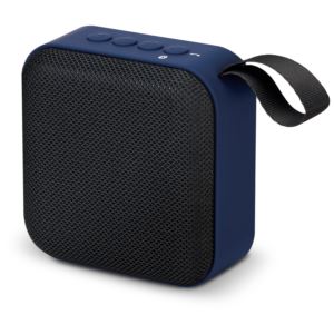 Ultra+Portable+Fabric+Wireless+Speaker