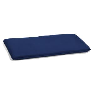 Bench+Cushion+4%27+Navy