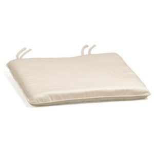 Adirondack+Chair+Cushion+-+Natural+Canvas