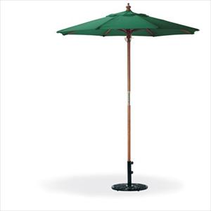 Market+Umbrella+9%27+-+Hunter+Green